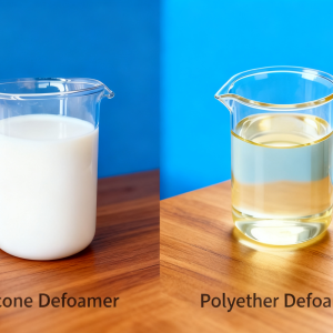 Defoamer / Defoaming Agent / Foam Control Agent